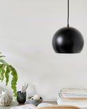 Pendelleuchte | Pendelleuchte Ball Ø25 - von Frandsen online kaufen bei LIVINGforme.