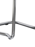 Ridge Kink Rib Armlehnstuhl, 2er-Set in Grün, Detail