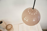 Pendelleuchte | Pendelleuchte Ball Ø18 - von Frandsen online kaufen bei LIVINGforme.