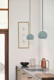 Pendelleuchte | Pendelleuchte Ball Ø18 - von Frandsen online kaufen bei LIVINGforme.