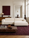 Ecksofa | FLEXLUX Lucera 1,5-Sitzer mit Récamiere links - von Flexlux online kaufen bei LIVINGforme.