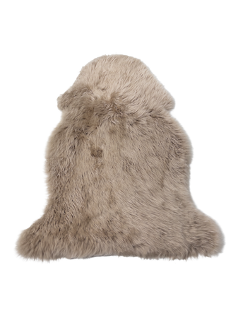 Lammfelle | Heide Lammfell - Leinen von W. Heino online kaufen bei LIVINGforme.