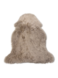 Lammfelle | Lammfelle 90 cm Länge - Silberquarz von W. Heino online kaufen bei LIVINGforme.