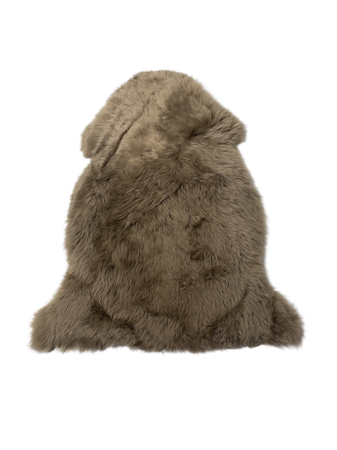 Lammfelle | Lammfelle 90 cm Länge - Leinen von W. Heino online kaufen bei LIVINGforme.
