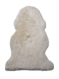 Lammfelle | Lammfelle 90 cm Länge - Leinen von W. Heino online kaufen bei LIVINGforme.
