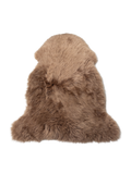 Lammfelle | Lammfelle 90 cm Länge - Toffee von W. Heino online kaufen bei LIVINGforme.
