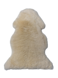 Lammfelle | Lammfelle 95 cm Länge - Champagner von W. Heino online kaufen bei LIVINGforme.