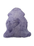 Lammfelle | Lammfelle 95 cm Länge - Flieder von W. Heino online kaufen bei LIVINGforme.