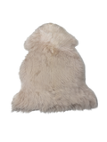 Lammfelle | Lammfelle 95 cm Länge - Zartrosa von W. Heino online kaufen bei LIVINGforme.