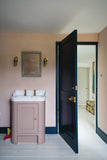 Wandfarbe - Pink Ground No. 202 Wandfarbe Farrow & Ball