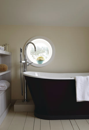Wandfarbe - White Tie No. 2002 Wandfarbe Farrow & Ball