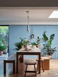 Wandfarbe - Lulworth Blue No. 89 Wandfarbe Farrow & Ball