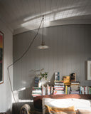 Wandfarbe - Worsted No. 284 Wandfarbe Farrow & Ball