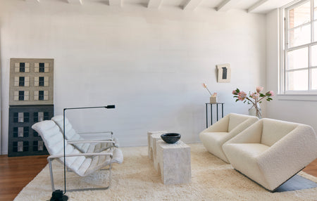 Wandfarbe - Salt No. CC5 Wandfarbe Farrow & Ball