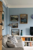Wandfarbe - Parma Gray No. 27 Wandfarbe Farrow & Ball