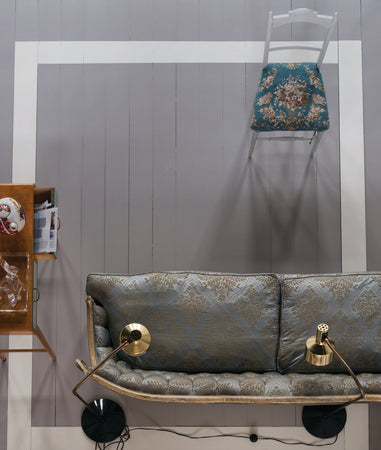 Wandfarbe - Dove Tale No. 267 Wandfarbe Farrow & Ball