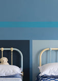 Wandfarbe - Lulworth Blue No. 89 Wandfarbe Farrow & Ball