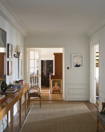 Wandfarbe - Dimpse No. 277 Wandfarbe Farrow & Ball