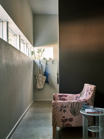 Wandfarbe - Cola No. 9918 Wandfarbe Farrow & Ball