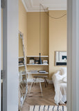 Wandfarbe - Pavilion Gray No. 242 Wandfarbe Farrow & Ball