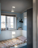 Wandfarbe - Parma Gray No. 27 Wandfarbe Farrow & Ball