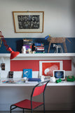 Wandfarbe - Stiffkey Blue No. 281 Wandfarbe Farrow & Ball