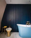 Wandfarbe - Hague Blue No. 30 Wandfarbe Farrow & Ball