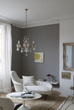 Wandfarbe - Worsted No. 284 Wandfarbe Farrow & Ball