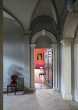 Wandfarbe - Hardwick White No. 5 Wandfarbe Farrow & Ball