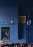 Wandfarbe - Pitch Blue No. 220 Wandfarbe Farrow & Ball