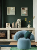Wandfarbe - Chine Green No. 35 Wandfarbe Farrow & Ball