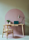 Wandfarbe - Sulking Room Pink No. 295 Wandfarbe Farrow & Ball