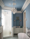Wandfarbe - White Tie No. 2002 Wandfarbe Farrow & Ball