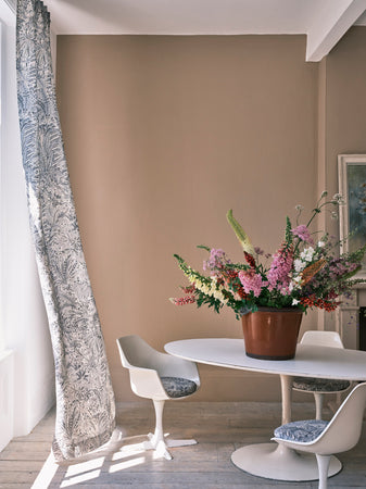Wandfarbe - Smoked Trout No. 60 Wandfarbe Farrow & Ball