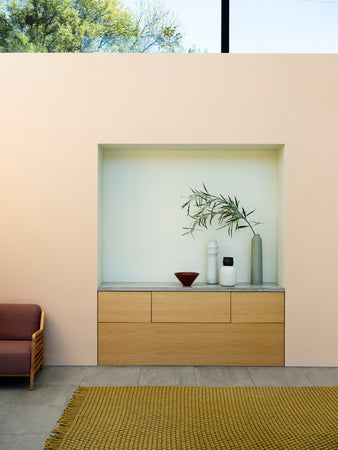 Wandfarbe - Light Sand No. CC2 Wandfarbe Farrow & Ball