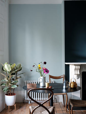 Wandfarbe - Borrowed Light No. 235 Wandfarbe Farrow & Ball