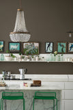 Wandfarbe - Salon Drab No. 290 Wandfarbe Farrow & Ball