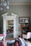 Wandfarbe - Off-White No. 3 Wandfarbe Farrow & Ball