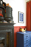 Wandfarbe - Incarnadine No. 248 Wandfarbe Farrow & Ball
