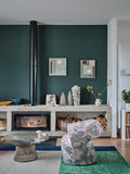 Wandfarbe - Chine Green No. 35 Wandfarbe Farrow & Ball
