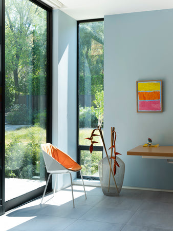 Wandfarbe - Hazy No. CC6 Wandfarbe Farrow & Ball