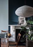Wandfarbe - Hague Blue No. 30 Wandfarbe Farrow & Ball