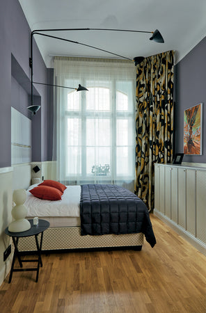 Wandfarbe - Brassica No. 271 Wandfarbe Farrow & Ball