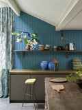 Wandfarbe - Sloe Blue No. 87 Wandfarbe Farrow & Ball