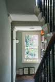 Wandfarbe - Blue Gray No. 91 Wandfarbe Farrow & Ball