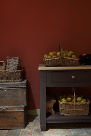 Wandfarbe - Picture Gallery Red No. 42 Wandfarbe Farrow & Ball