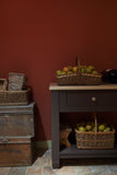 Wandfarbe - Mahogany No. 36 Wandfarbe Farrow & Ball