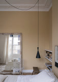 Wandfarbe - Hay No. 37 Wandfarbe Farrow & Ball