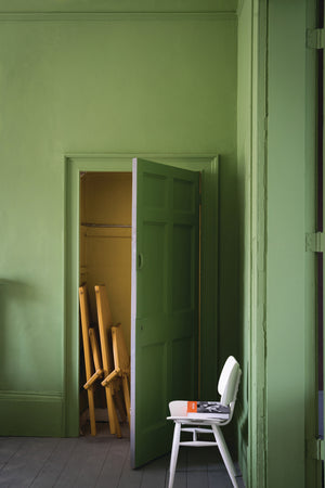 Wandfarbe - Yeabridge Green No. 287 Wandfarbe Farrow & Ball