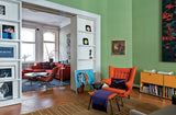 Wandfarbe - Hardwick White No. 5 Wandfarbe Farrow & Ball